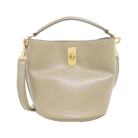 CELINE Beige Bag - Picture 1 of 9